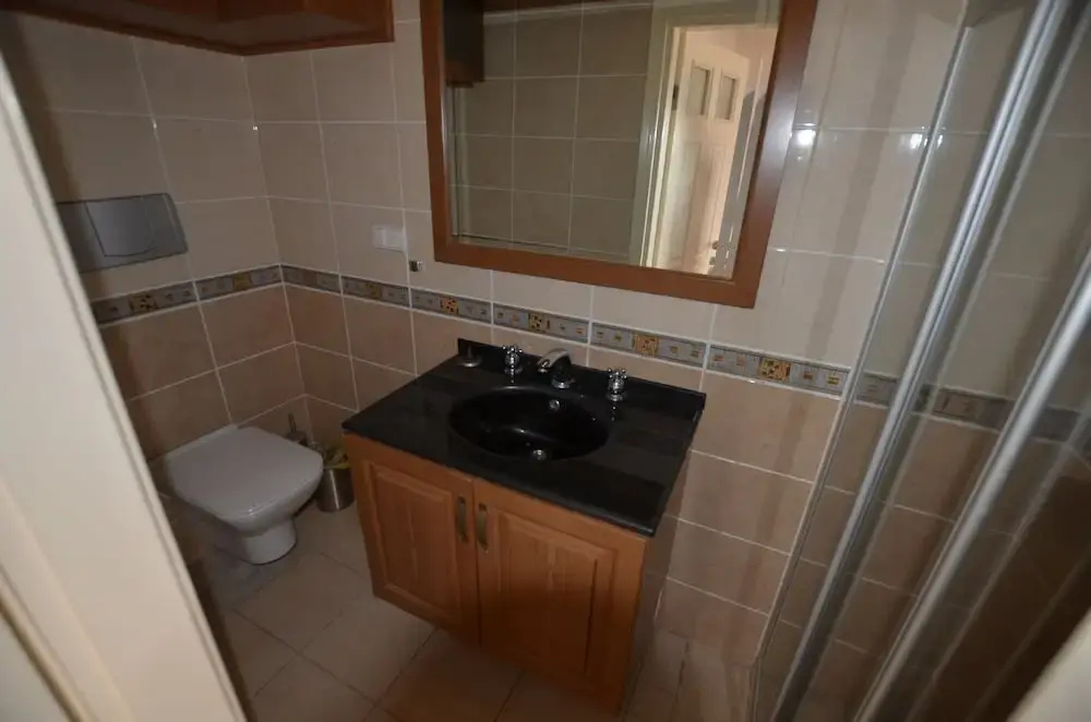 Bektas Villa 1