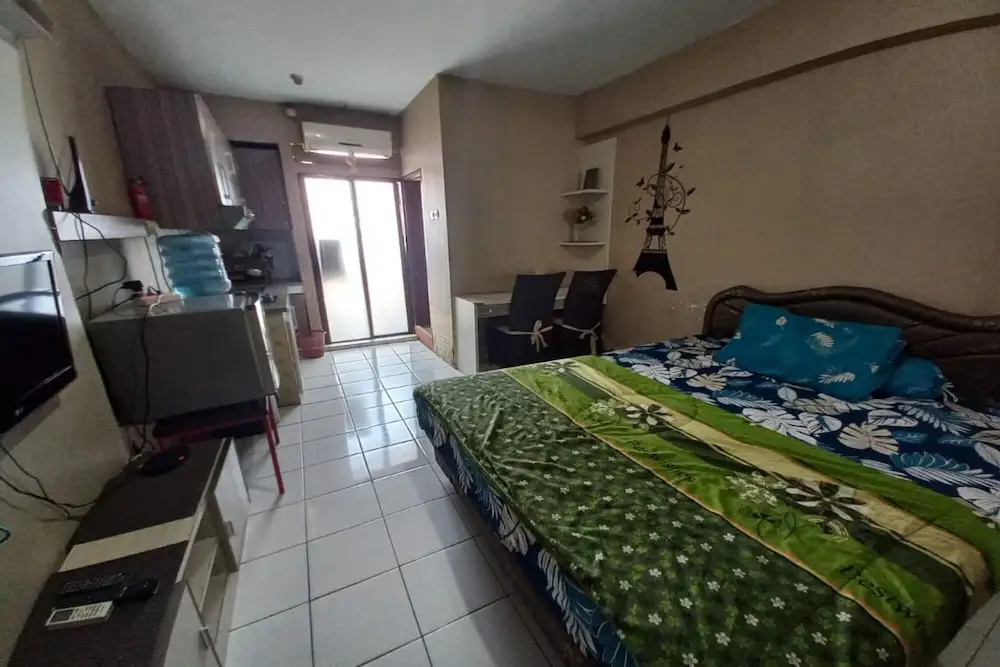 Hotel O Apartement Sentraland Karawang By Gs
