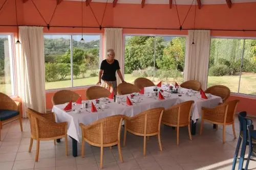 Cintsa Lodge