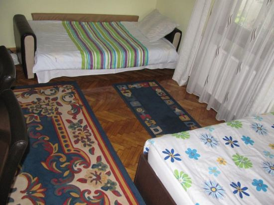 Casa Marius