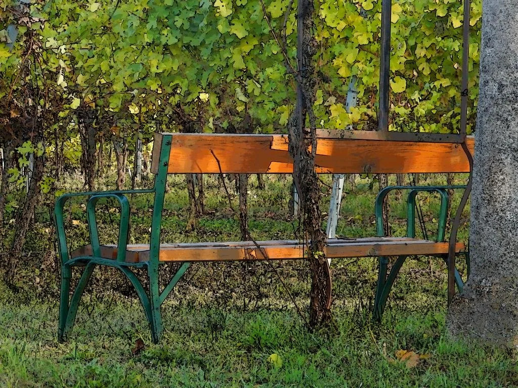 Pension Rudi - Weingut Kellner