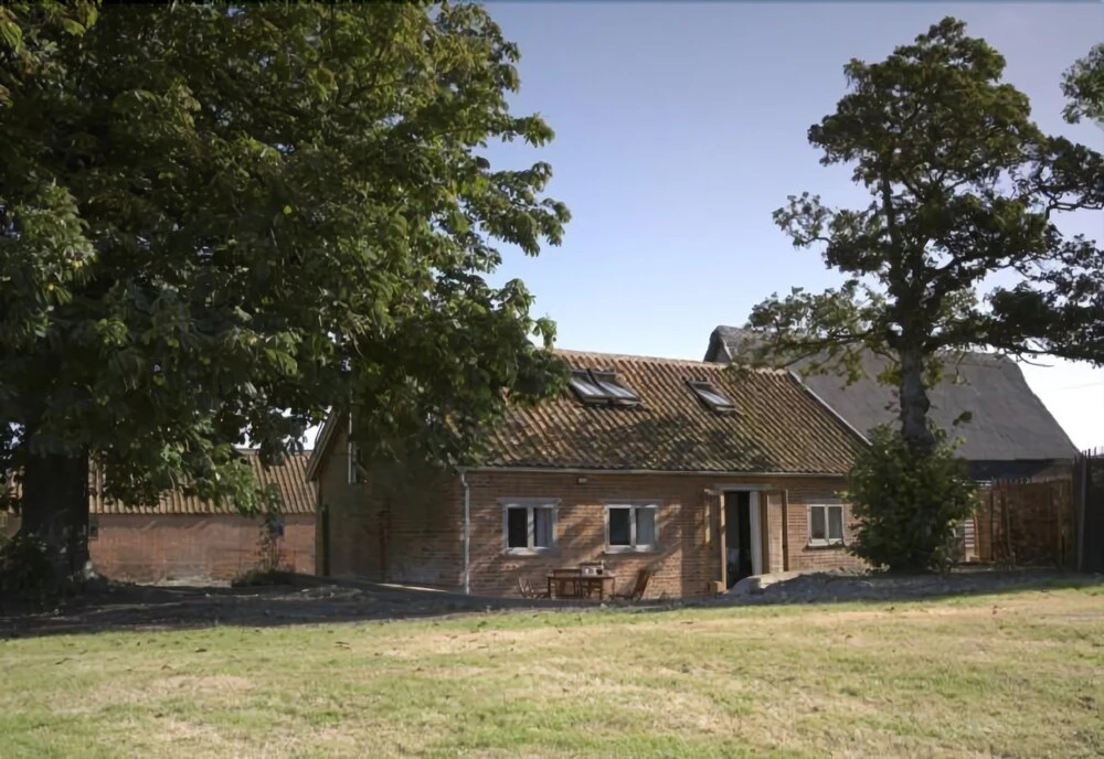 Grove Farm Cottages