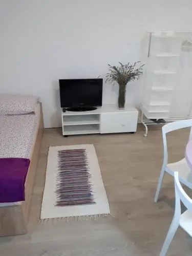 Apartments Zagy