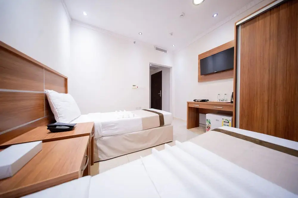Orvana Al Otaibiya Hotel