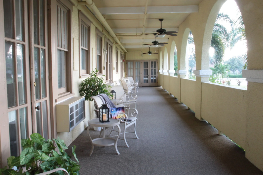 Crystal Bay Historic Hotel