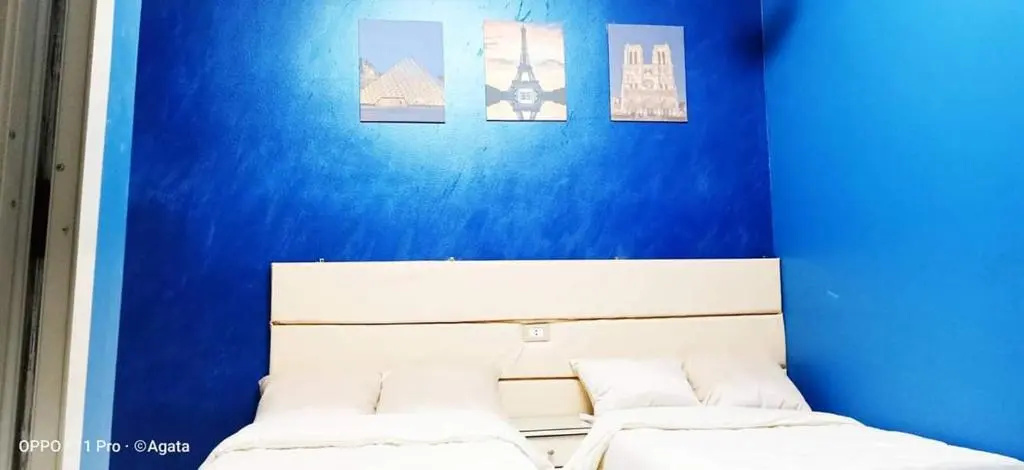 Agata Hostel