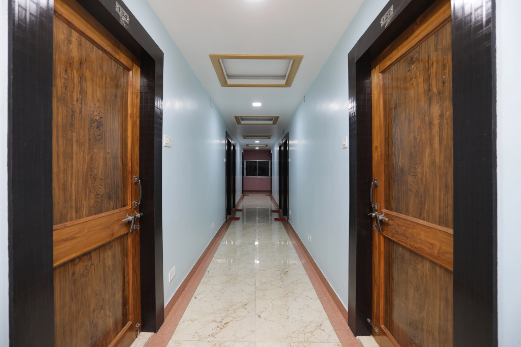OYO 13485 Hotel New Jasmine
