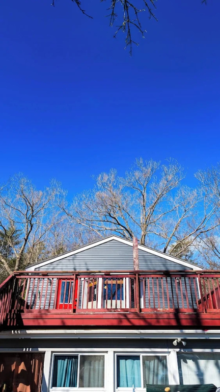 Glen Mary Apartments