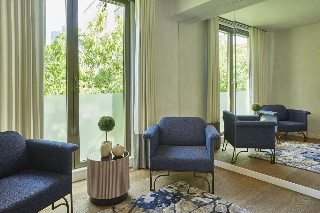 Manna Boutique Hotels