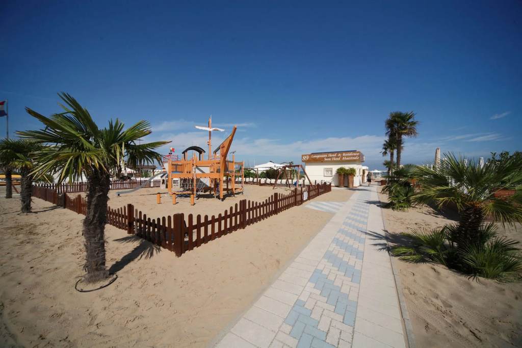 Hotel Maestrale