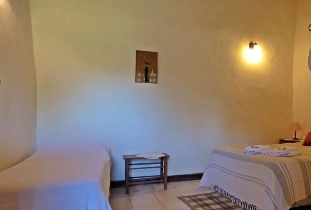 Posada el Yacaré