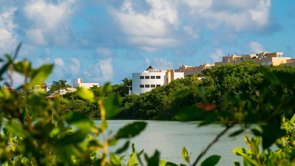 Suite isla Mujeres