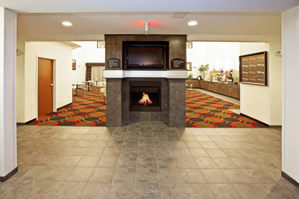 Holiday Inn Express - Indianapolis - Southeast by IHG
