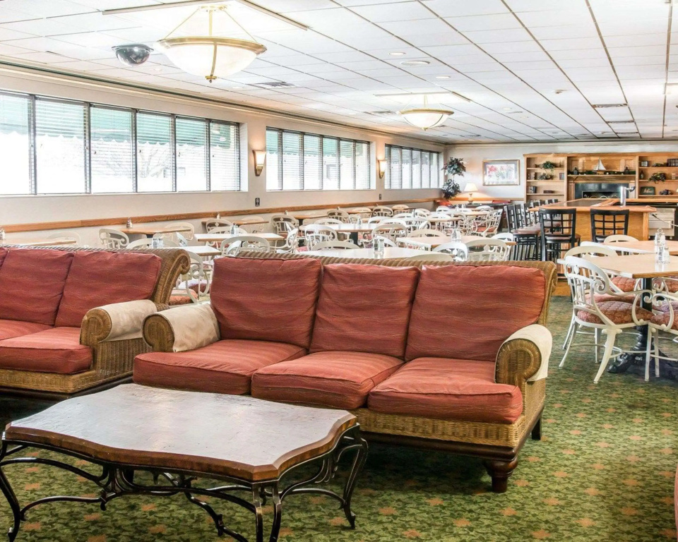 Quality Inn & Suites Monroe