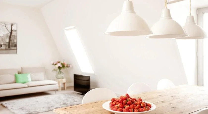 Kikis Apartments Amsterdam