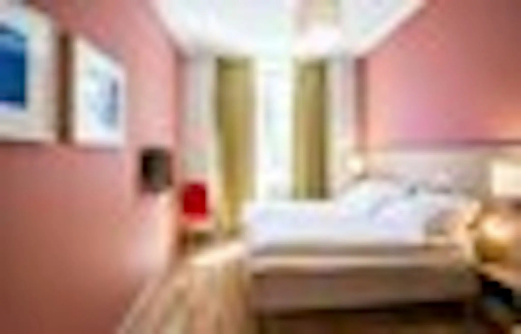 Hotell Bondeheimen