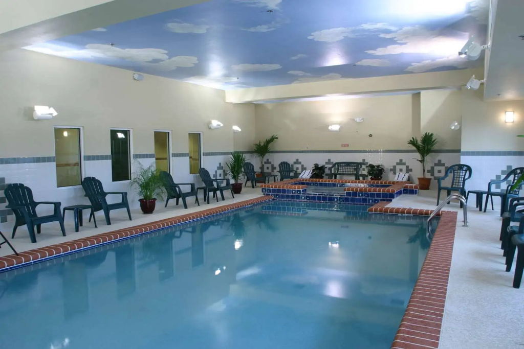 Country Inn & Suites by Radisson, Valdosta, GA
