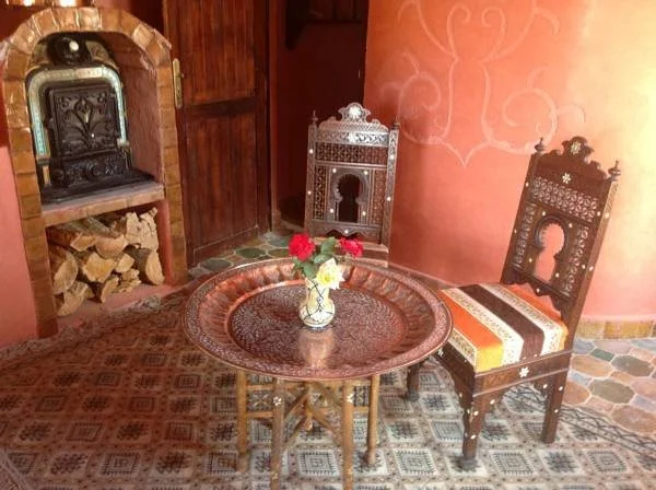 Riad Timadrouine
