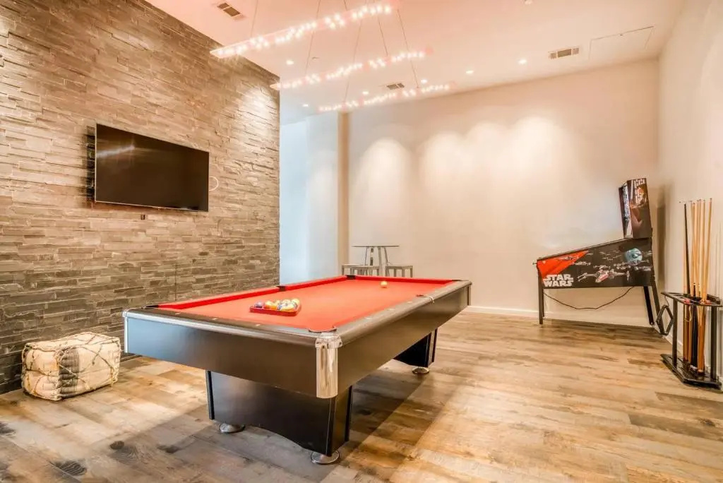 Lodgeur Midtown, Houston - close to Downtown & Texas Medical Center