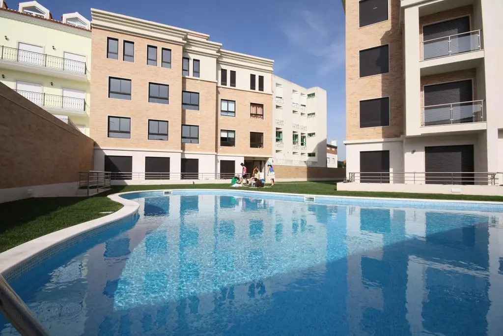 Parque Residence
