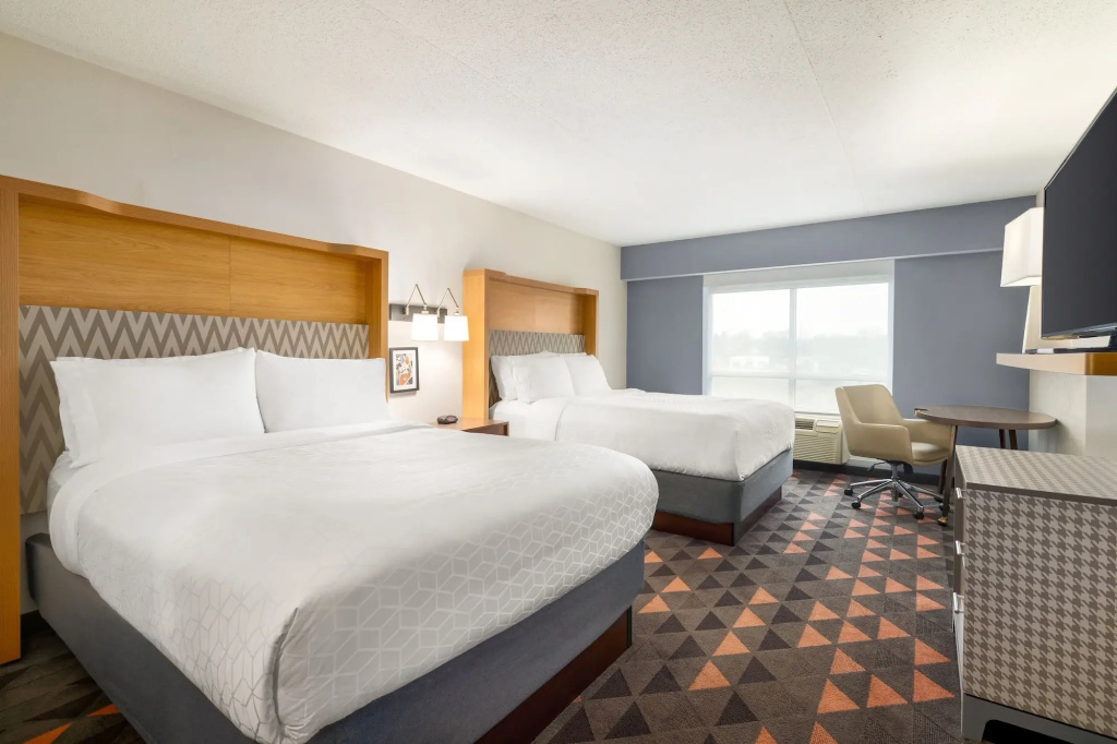 Holiday Inn Florence by IHG