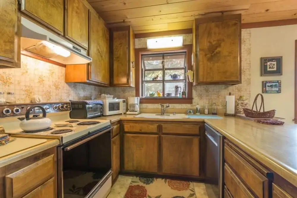 Quaking Aspen by Avantstay Beautiful Tahoe Vista Cabin