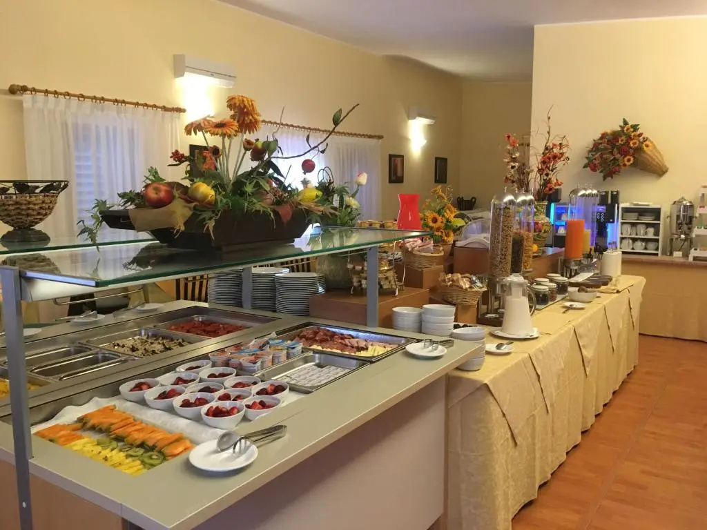 Hotel Tirreno