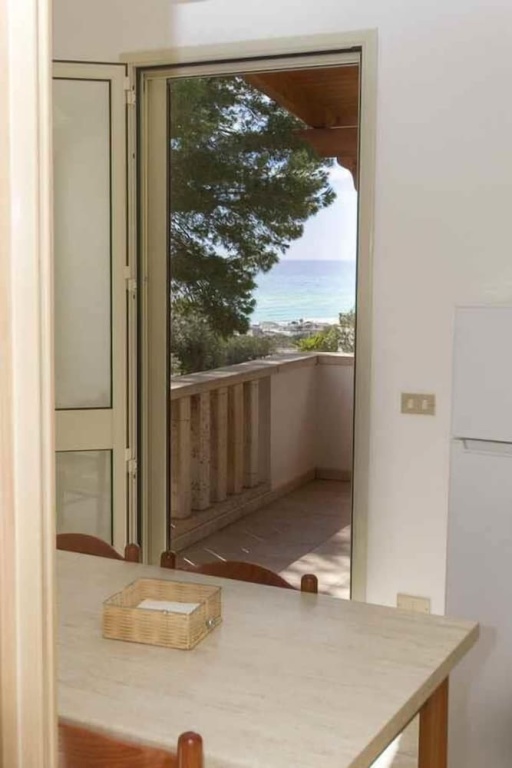 Apt Panoramico 3 - Cantoru