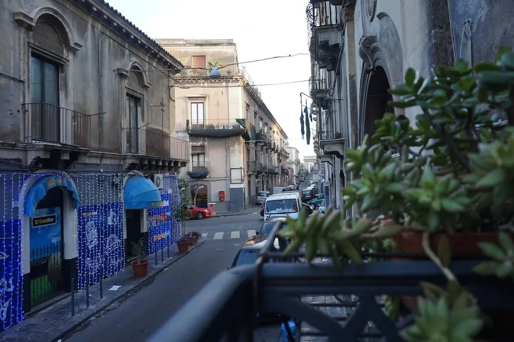 Palazzo Speciale B&B
