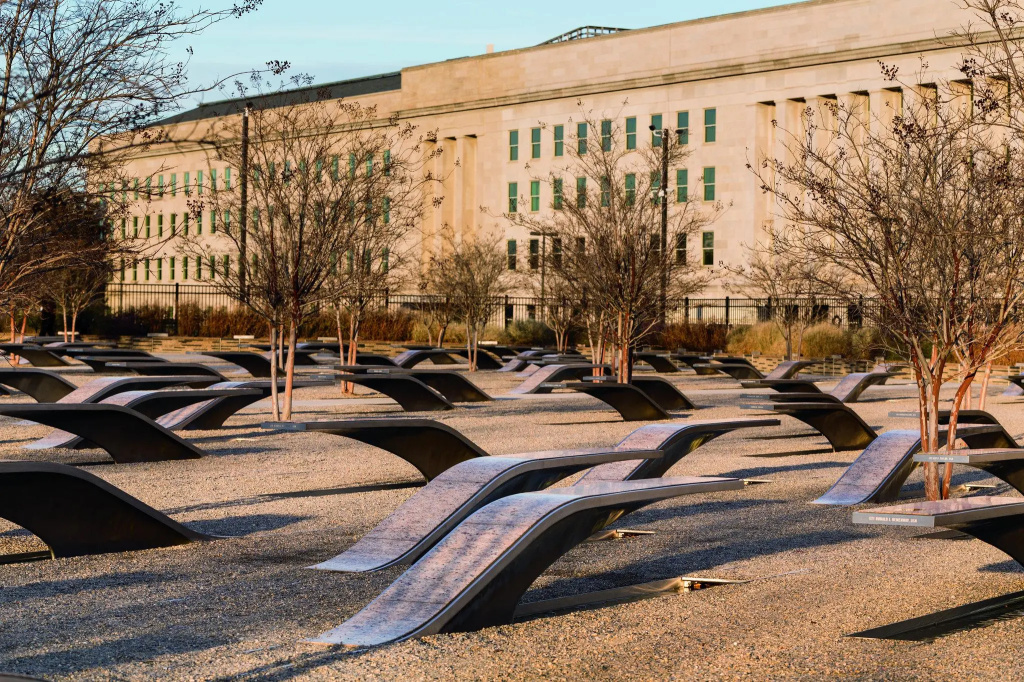 The Ritz Carlton, Pentagon City