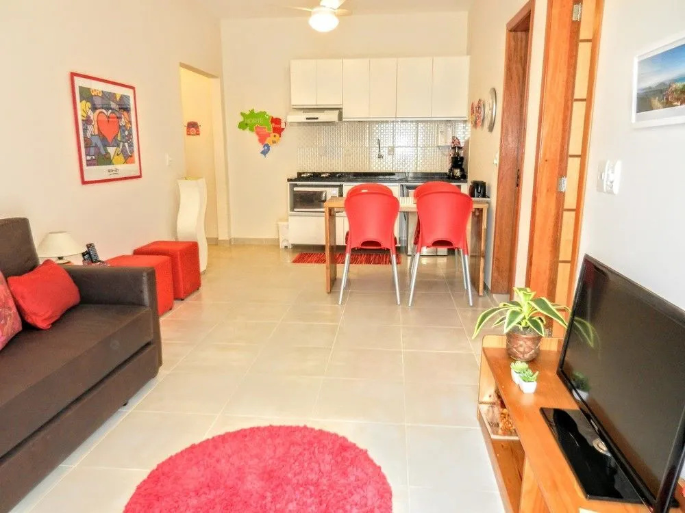 Lindo Quarto e Sala Copa - COP29