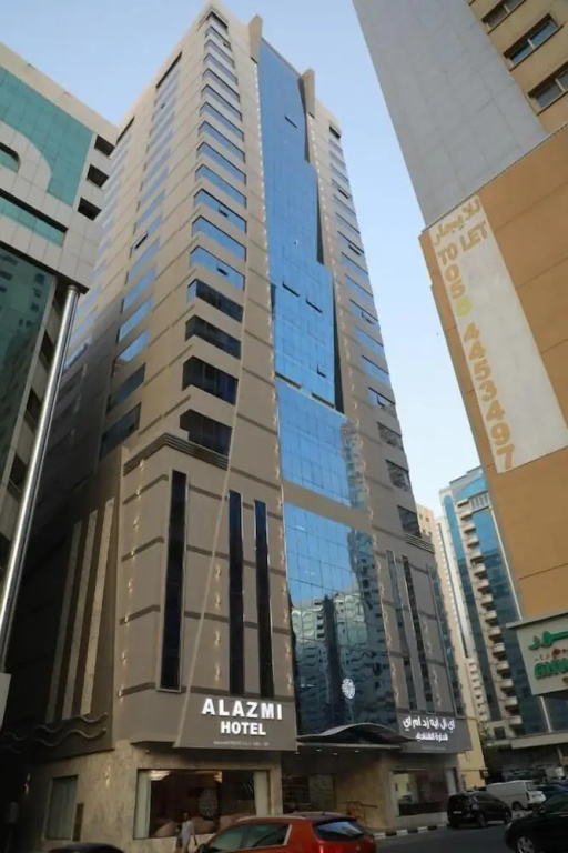 Al Azmi 116 Hotel