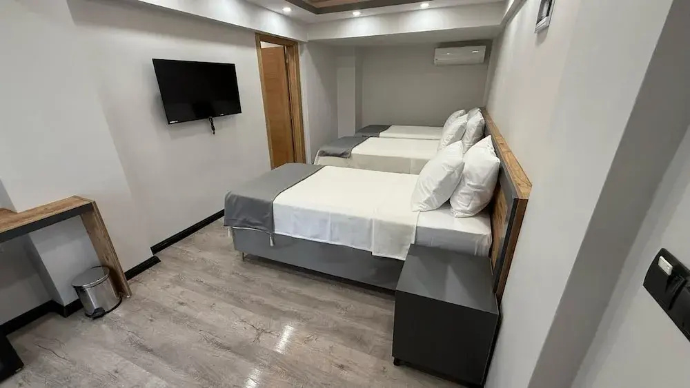 Zeus Otel