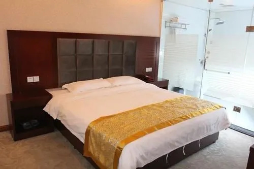 Xishui Hotel