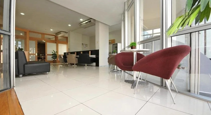 American Flat - Ponta D'areia - Ferreira Hospedagens