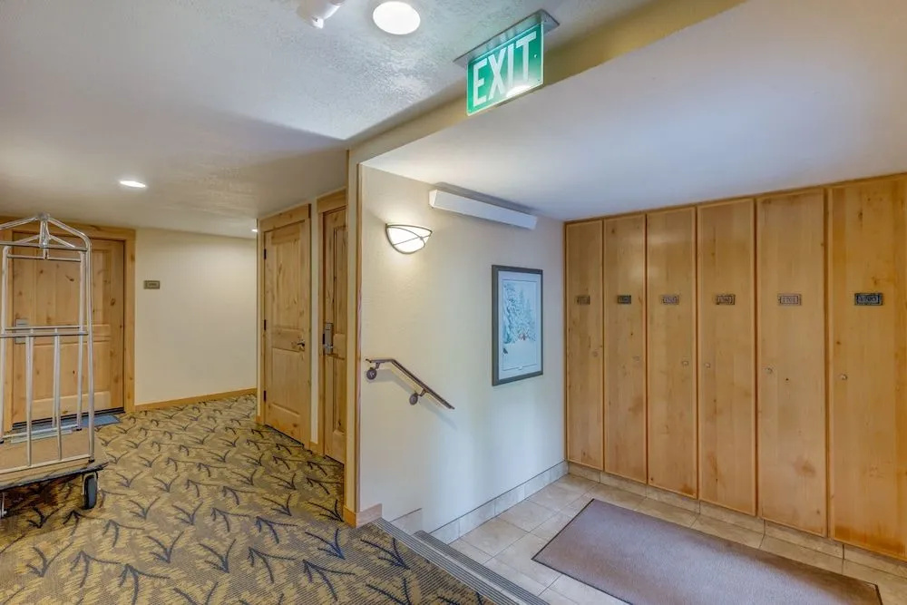 Willows #1713 - 1 Br Condo
