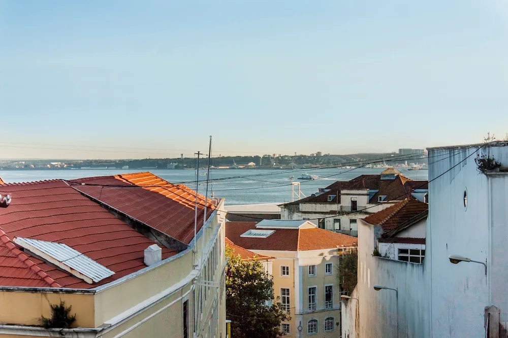 Paraíso Alfama