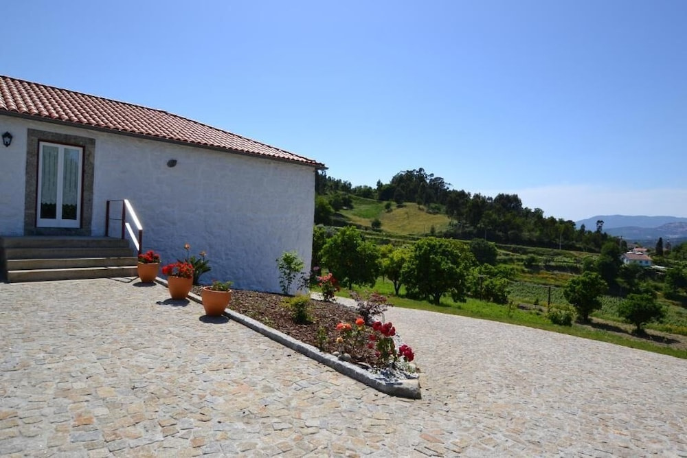 Quinta de Cartemil