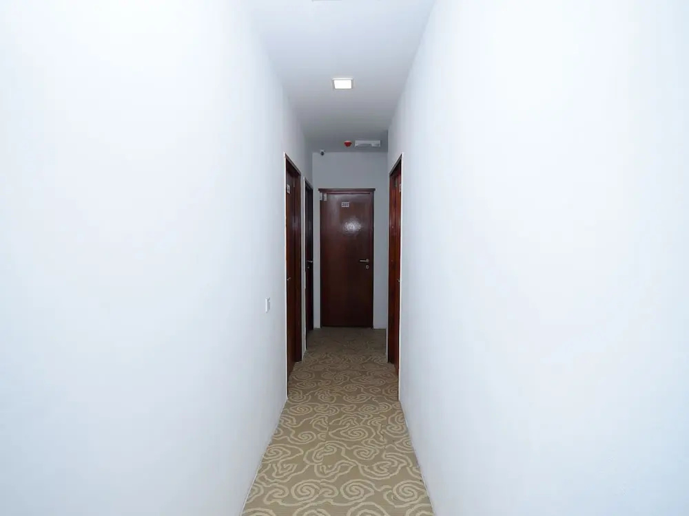 OYO 1111 Harmony Stay