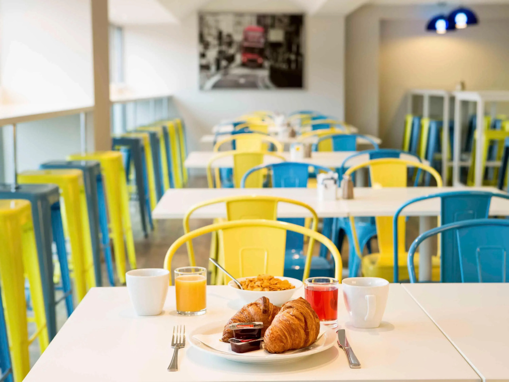 ibis Styles London Excel