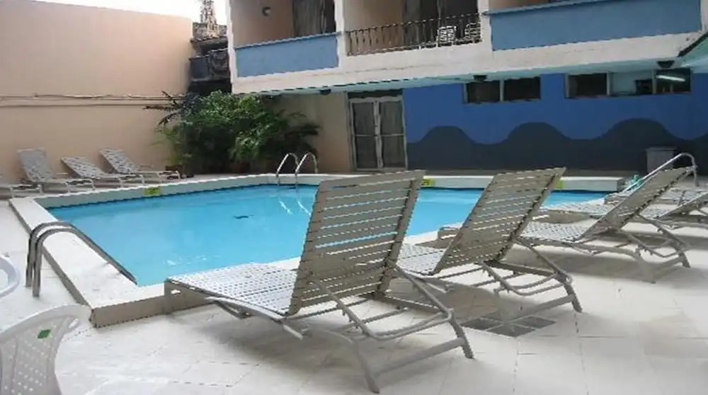 Hotel Tiuna