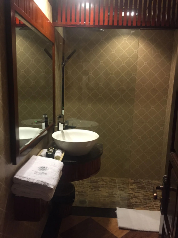 Thai Binh Sapa Hotel