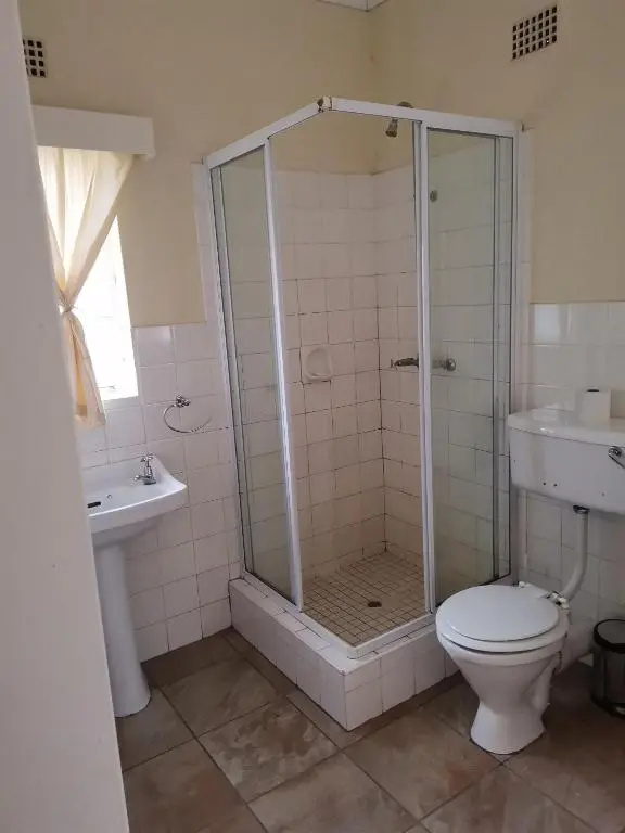 Sani Window B&B and Self catering