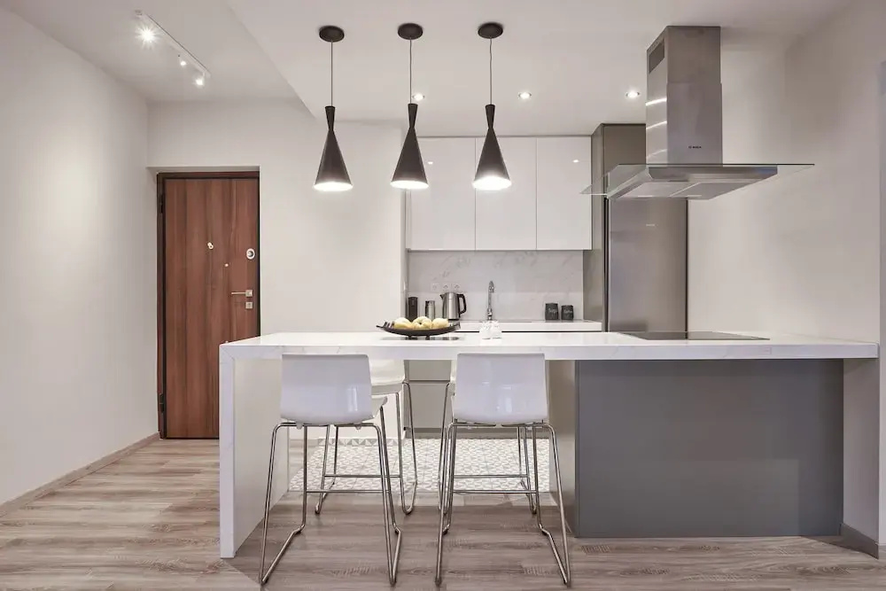 Charitos II Chic n modern 2BD Apt