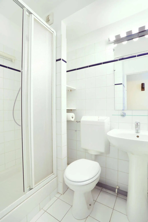 Les Lilas Serviced Apartments