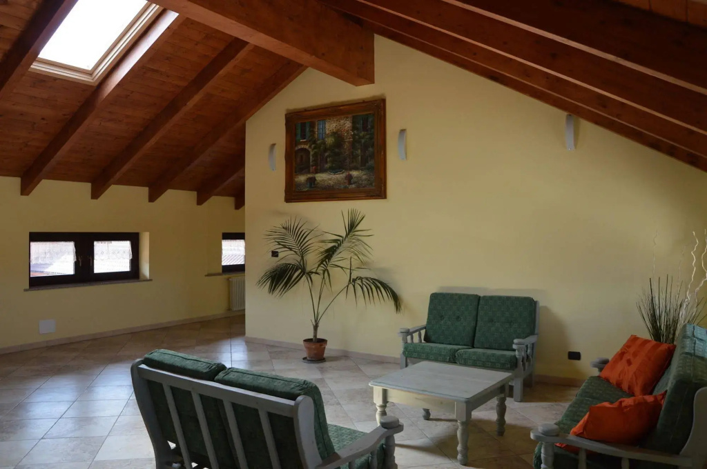Agriturismo Cascina Scola