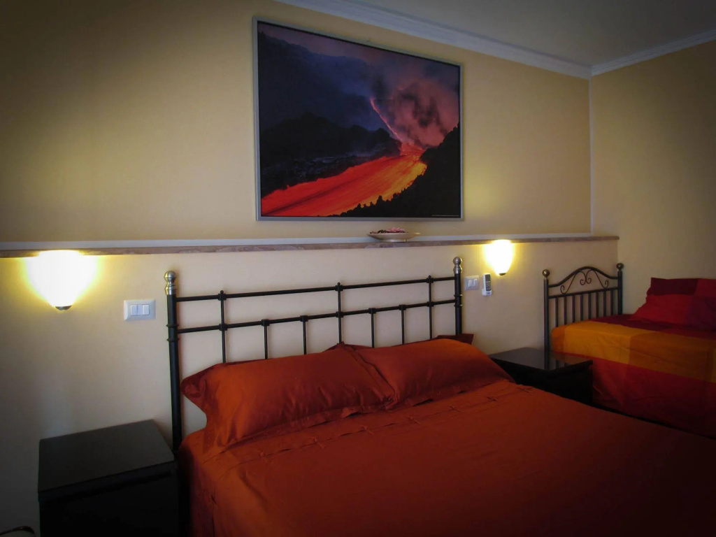Tanos b&b