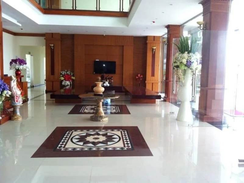 Dong Phong Hotel