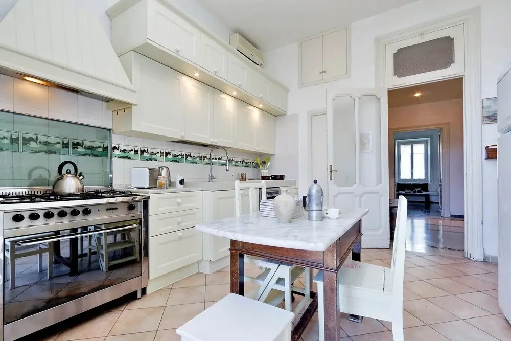 Oslavia Central Apartment