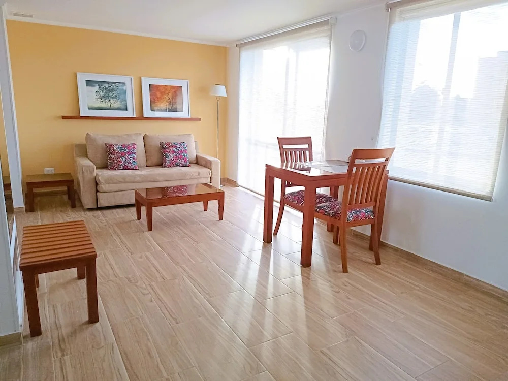 Hotel Boutique Confort Suites
